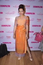 Shonali Nagrani at Cosmopolitan-Kaya Skin clinic event in Mumbai on 13th June 2014